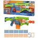 NERF ELITE 2.0 DOUBLE PUNCH