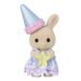 Sylvanian family Malé princezny z mateřské školky