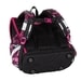 BAGMASTER LIM 8 A BLACK/PINK/WHITE