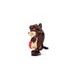 Taz tasmánský čert figurka 2,5"