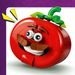 Tomatohead