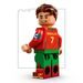 Cristiano Ronaldo – Hvězdné momenty fotbalu