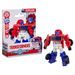 HASBRO - Transformers HASBRO - Transformers Cyberworld, OPTIMUS PRIME