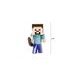 Minecraft figurka 2,5", 4 druhy, DP12