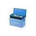 Coleman Chladící box skládací COOLER Snap-N-Go 45qt Daydream 2232097