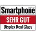 Hama Premium Crystal Glass, ochranné sklo na displej pro Apple iPhone 12 mini