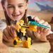 HASBRO - Transformers HASBRO - Transformers Cyberworld, BUMBLEBEE
