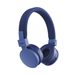 Hama Bluetooth sluchátka Freedom Lit III, on-ear, modrá