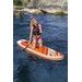 Bestway Paddle Board Aqua Journey Set, 2,74m x 76cm x 12cm
