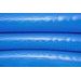 Bestway Nafukovací bazének červený, modrý, průměr 183 cm, výška 33cm