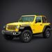 Jeep® Wrangle