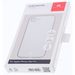 Black Rock Ultra Thin Iced, kryt pro Apple iPhone 16e/17e, matný průhledný