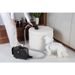 BERLINGERHAUS Vysavač na úpravu domácích mazlíčků 350 W Black Rose Collection BH-9582
