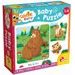 CAROTINA BABY PUZZLE - Les