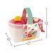 Hrací set - piknikový koš