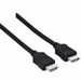 Hama HDMI kabel High Speed 1,5 m, nebalený