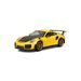 Maisto Maisto - Porsche 911 GT2 RS, žlutá, 1:24