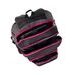 BAGMASTER MATRIX 9 A BLACK/GRAY/PINK