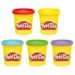 HASBRO - Play-Doh HASBRO - Play-Doh 5ks kelímků