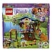 LEGO Friends 41335 Mia a jej domček na strome