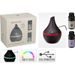 HOMESTYLING Zvlhčovač vzduchu s aroma terapií USB LED KO-MC5557360