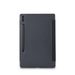Hama Fold Clear, pouzdro pro Samsung Galaxy Tab S11 11", s přihrádkou na pero, černé