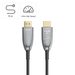 Hama optický aktivní HDMI kabel 8K Ultra High Speed, 15 m