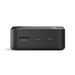 Hama powerbanka 20000 mAh, 3 A, 15 W, výstup: 2x USB-C, 1x USB-A, LED displej