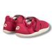 Barefoot dětské capáčky Bobux - Go Radiant Raspberry