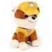 GUND PAW PATROL RUBBLE PLYŠÁK 15cm