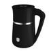BERLINGERHAUS Rychlovarná konvice s dvojitou stěnou 1,7 l Matte Black Collection BH-9849