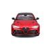 Bburago 1:18 Plus - Alfa Romeo Giulia GTA - Met Red