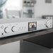 Hama digitální a internetové rádio DIT2105SBTX, Hi-Fi tuner, DAB+/FM/BT RX-TX, App