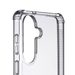 Hama Extreme Protect, kryt pro Samsung Galaxy S26+, D3O®, nežloutne, průhledný