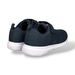 Dětské tenisky Hummel Actus Recycled - black/iris