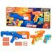 Nerf Nerf N Series Gear up pack