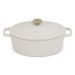 BERLINGERHAUS Pekáč litinový s poklicí 30 cm Sahara Collection BH-6540