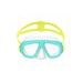 Potápěčské brýle dětské CAYMAN- mix 3 barvy (růžová, modrá, zelená)