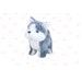 Husky na baterie