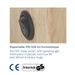 KELA Raclette/Stone Bedretto Granite black 2 osoby 27,0x11,0x13,0cm KL-16624