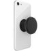 PopSockets PopGrip Gen.2, PopMirror Black, se zrcátkem