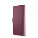 Hama Eco Universal, pouzdro-knížka na mobil, pro zařízení do 7,5x15,3 cm, červené