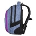 BAGMASTER DIGITAL 8 A BLUE/PINK/BLACK