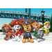 Puzzle 104 dílků Maxi - Paw Patrol