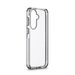 Hama Extreme Protect, kryt pro Samsung Galaxy A37 5G, D3O®, nežloutne, průhledný