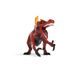 SCHLEICH Ohnivý dinosaurus versus Ještěr z džungle