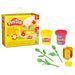 HASBRO - Play-Doh HASBRO - Play-Doh Malé květiny