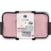 EXCELLENT HOUSEWARE Chladicí košík 48 x 28 x 24 cm zelená KO-170491170zele