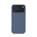 Hama Fantastic Feel, kryt pro Apple iPhone 17 Pro Max, hebký povrch, modrý