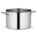 KELA Hrnec na těstoviny nerez s poklicí CAILIN 24cm KL-10991